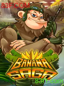 BananaSaga: Uma Aventura Empolgante no Mundo dos Jogos Online