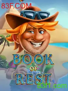 Explorando o Mundo do Jogo BookofRest