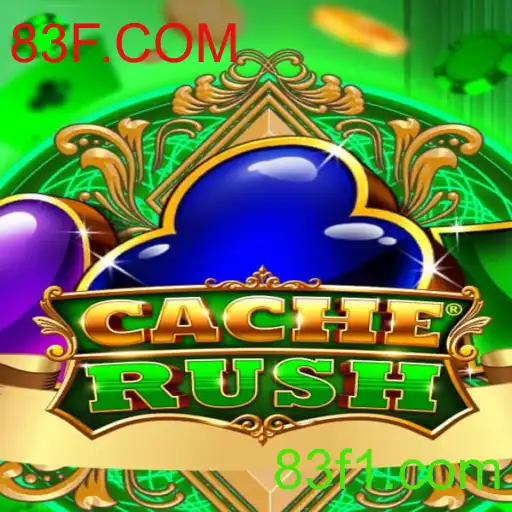 Descubra o Mundo Empolgante de CacheRush: O Jogo de Estratégia de 83F.COM