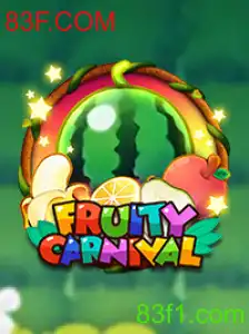 FruityCarnival: Um Mergulho no Universo Colorido do Jogo Online