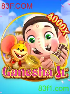 Explorando o Fascinante Mundo de GaneshaJr: Entenda o Jogo e Suas Regras