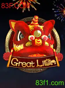 Descubra o Empolgante Universo de GreatLion