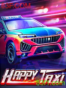 HappyTaxi: Uma Viagem Emocionante no Mundo dos Jogos