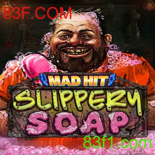 MadHitSlipperySoap: Mergulhe no Mundo Divertido deste Jogo Inovador