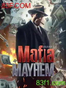 Descubra o Mundo de MafiaMayhem: Um Jogo de Estratégia e Intriga