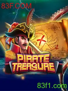 Descubra PirateTreasure: O Jogo de Aventuras Náuticas com 83F.COM