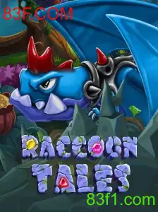 Descubra RaccoonTales: Aventura e Estratégia no Universo de 83F.COM