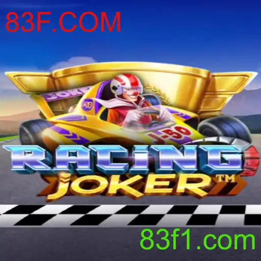 Explorando o Mundo de RacingJoker: Um Jogo de Corrida Empolgante