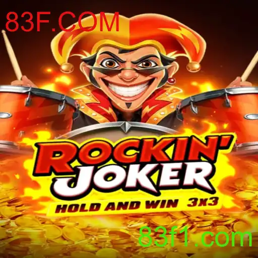 Aventura e Estratégia em RockinJoker: Descubra Este Jogo Revolucionário