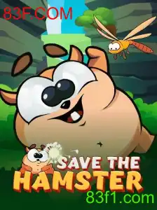 Explore o Fascinante Mundo de 'SavetheHamster' com 83F.COM
