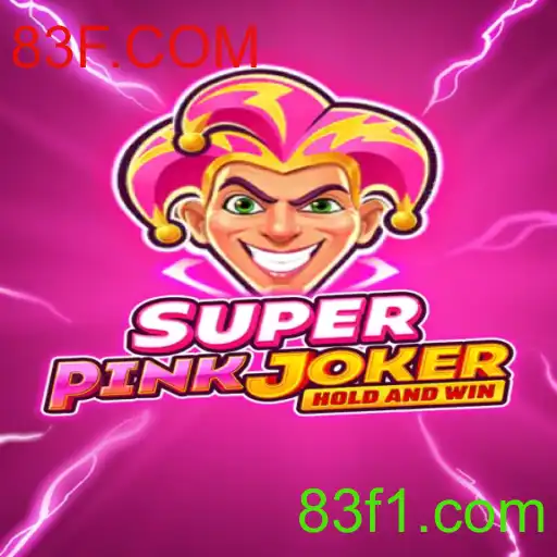 Descubra SuperPinkJoker: A Nova Sensação dos Jogos