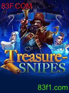 Descubra o Fascinante Mundo de TreasureSnipes: Um Jogo de Estratégia e Aventura