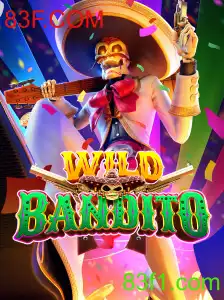 Explorando o Mundo do Jogo WildBandito