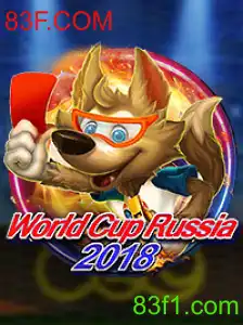 Explorando o Jogo WorldCupRussia2018 com 83F.COM